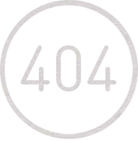 404 page